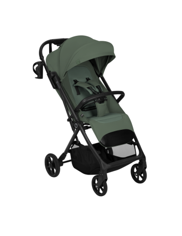 Lionelo Tansi Wózek spacerowy Green emerald