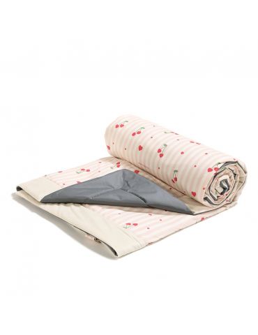 La Millou Koc piknikowy XL 145X170 ( Mom cherie )