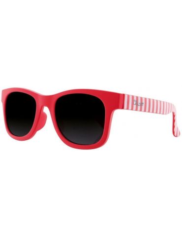 Chicco Okulary przeciwsłoneczne dziewczęce 24m+ czerwone