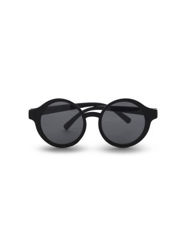 Filibabba Okulary przeciwsłoneczne UV400 1-3 lata Black