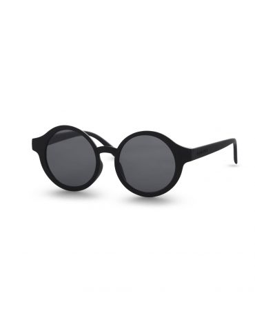 Filibabba Okulary przeciwsłoneczne UV400 1-3 lata Black