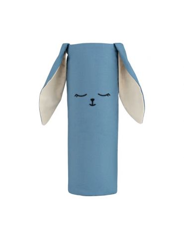 My Baby Bunny Futerał na podgrzewacz My Baby Bottle niebieski