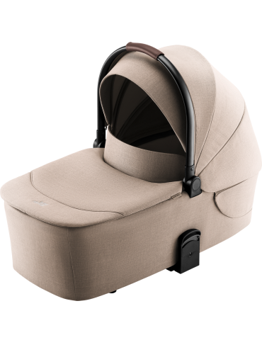 Britax Rio Wózek głęboko- spacerowy Teak