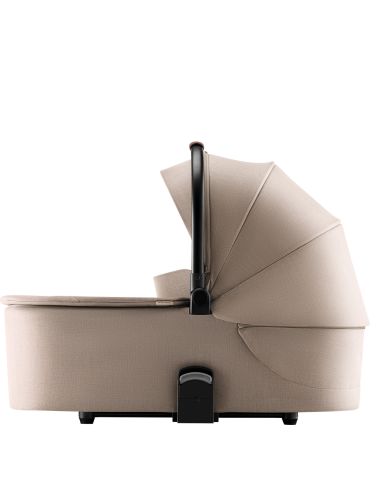 Britax Rio Wózek głęboko- spacerowy Teak