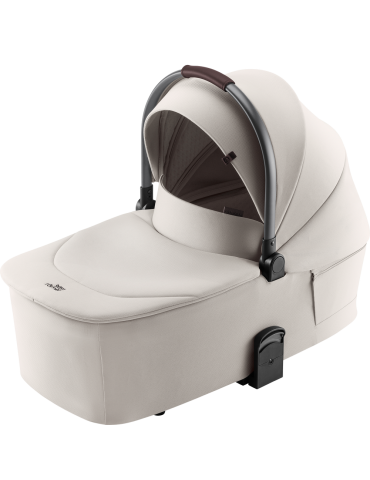 Britax Rio Wózek głęboko- spacerowy Soft taupe