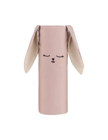My Baby Bunny Futerał na podgrzewacz My Baby Bottle różowy