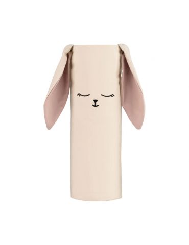 My Baby Bunny Futerał na podgrzewacz My Baby Bottle biały
