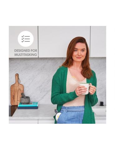 Medela Laktator Pojedynczy elektryczny Solo Hands-free