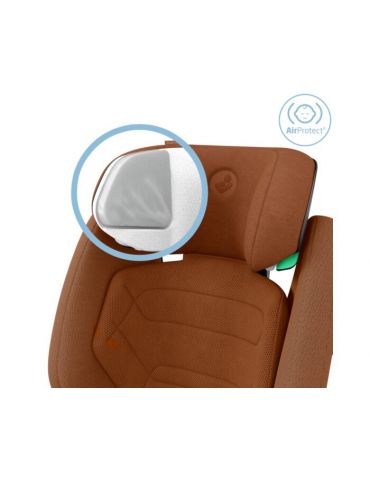 Maxi Cosi RodiFix Pro² i-Size Fotelik samochodowy 15-36 kg Authentic terra