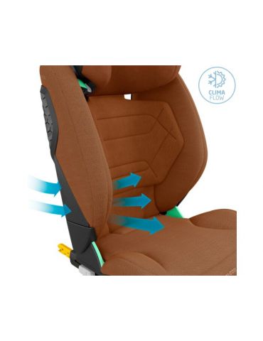 Maxi Cosi RodiFix Pro² i-Size Fotelik samochodowy 15-36 kg Authentic terra