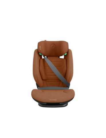 Maxi Cosi RodiFix Pro² i-Size Fotelik samochodowy 15-36 kg Authentic terra