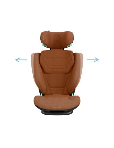 Maxi Cosi RodiFix Pro² i-Size Fotelik samochodowy 15-36 kg Authentic terra