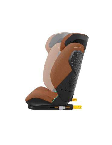 Maxi Cosi RodiFix Pro² i-Size Fotelik samochodowy 15-36 kg Authentic terra