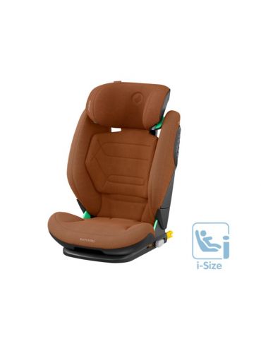 Maxi Cosi RodiFix Pro² i-Size Fotelik samochodowy 15-36 kg Authentic terra