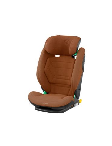 Maxi Cosi RodiFix Pro² i-Size Fotelik samochodowy 15-36 kg Authentic terra