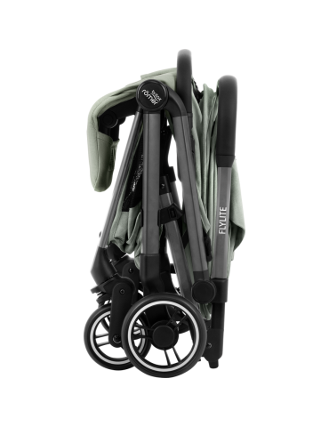 Britax Flylite Wózek spacerowy Sage green