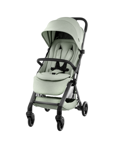 Britax Flylite Wózek spacerowy Sage green