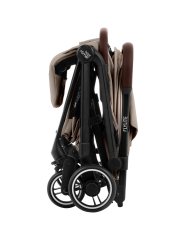 Britax Flylite Wózek spacerowy Teak