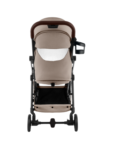 Britax Flylite Wózek spacerowy Teak