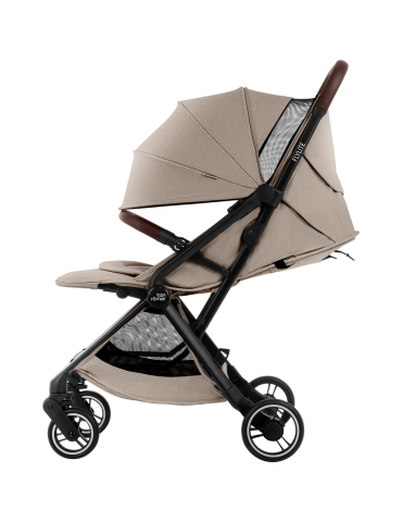 Britax Flylite Wózek spacerowy Teak