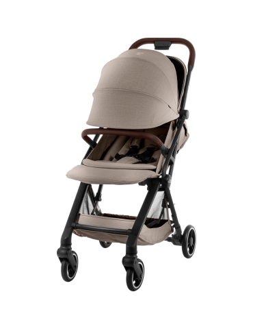 Britax Flylite Wózek spacerowy Teak