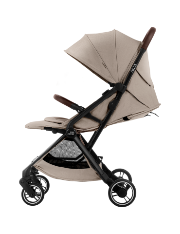 Britax Flylite Wózek spacerowy Teak