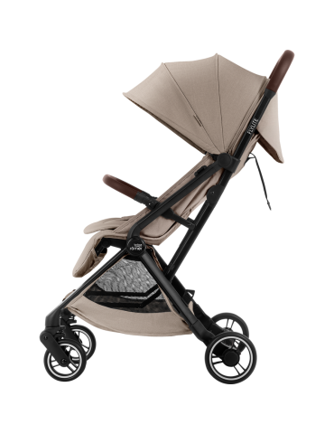 Britax Flylite Wózek spacerowy Teak
