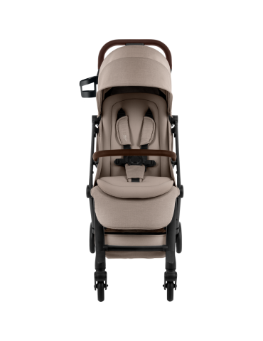 Britax Flylite Wózek spacerowy Teak