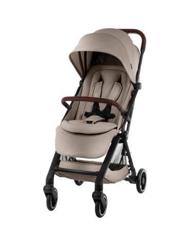 Britax Flylite Wózek spacerowy Teak