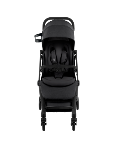 Britax Flylite Wózek spacerowy Carbon black