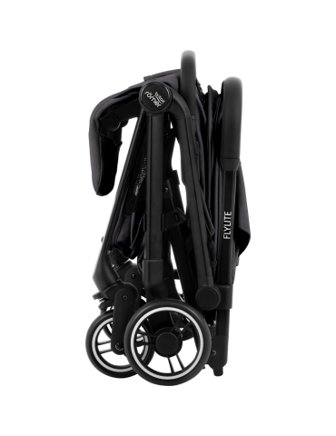 Britax Flylite Wózek spacerowy Carbon black