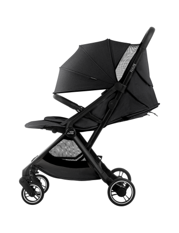 Britax Flylite Wózek spacerowy Carbon black