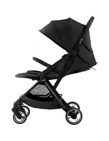 Britax Flylite Wózek spacerowy Carbon black
