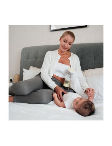Medela Laktator elektryczny  Easy Single