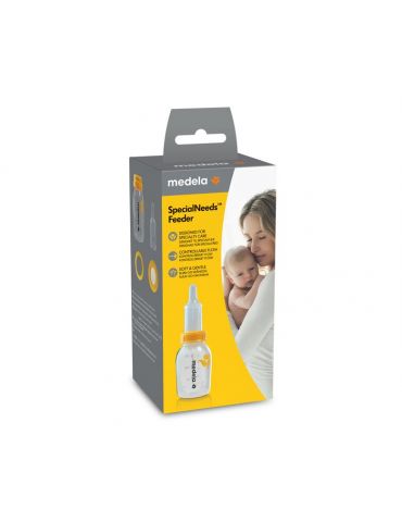 Medela Zestaw smoczka SpecialNeeds