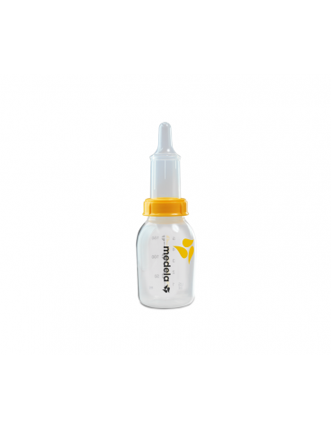 Medela Zestaw smoczka SpecialNeeds