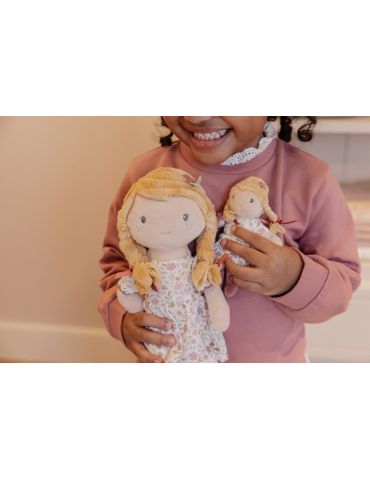 Little Dutch Laleczka Julia 10 cm