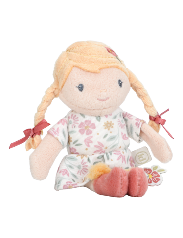 Little Dutch Laleczka Julia 10 cm