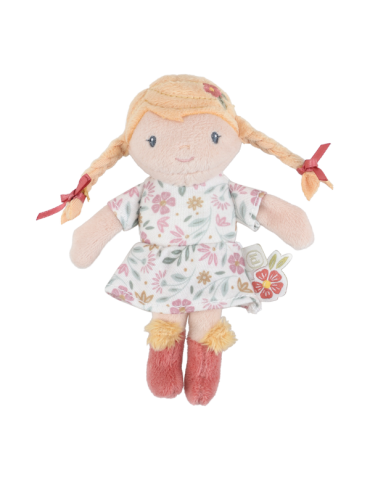 Little Dutch Laleczka Julia 10 cm