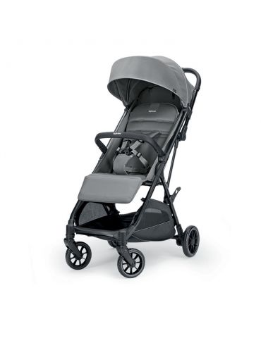 Inglesina Now Wózek spacerowy Snap grey