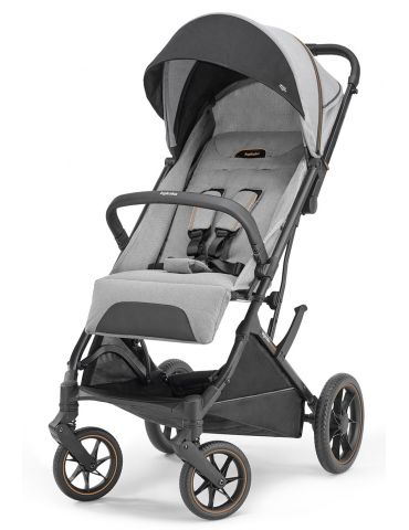 Inglesina Maior wózek spacerowy Horizon grey