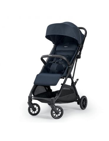 Inglesina Now Wózek spacerowy Splash blue