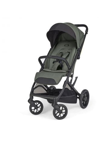 Inglesina Maior wózek spacerowy Taiga green