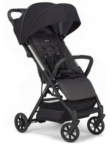 Inglesina Quid 2 Wózek spacerowy Puma black