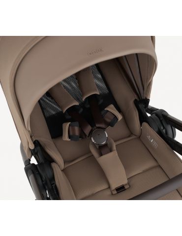 Anex IQ Wózek głęboko-spacerowy Buff