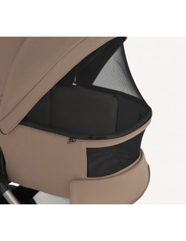 Anex IQ Wózek głęboko-spacerowy Buff