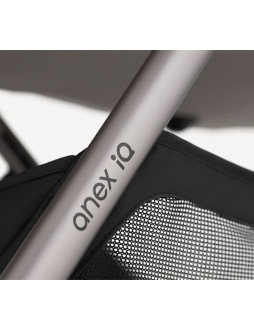 Anex IQ Wózek głęboko-spacerowy Soya