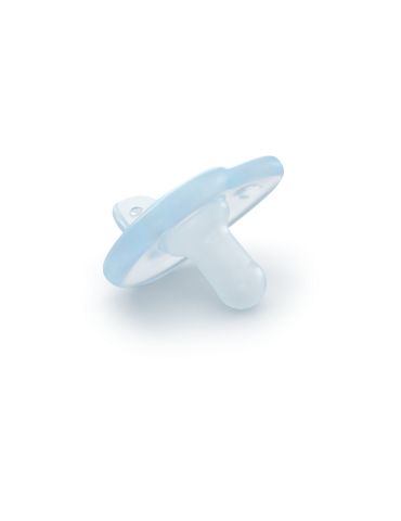 Avent Philips Smoczek uspokajający Soothie 0-6 niebieski
