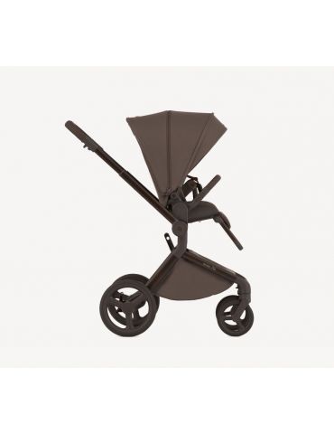 Anex Flo Wózek głęboko-spacerowy Browny