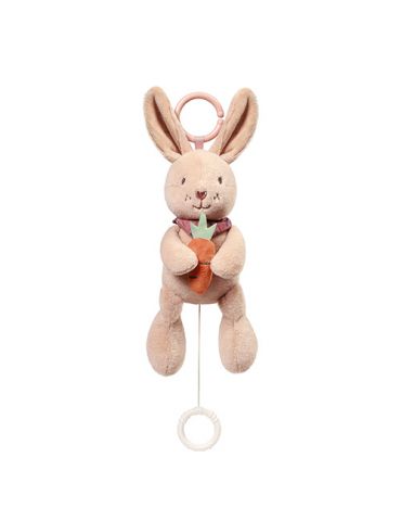 BabyOno Pozytywka pluszowa Królik Rabbit Karo